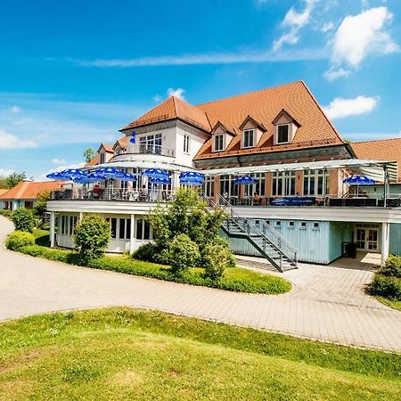 Deutenhof Hotel, Restaurant & Veranstaltung Bad Abbach Exterior foto